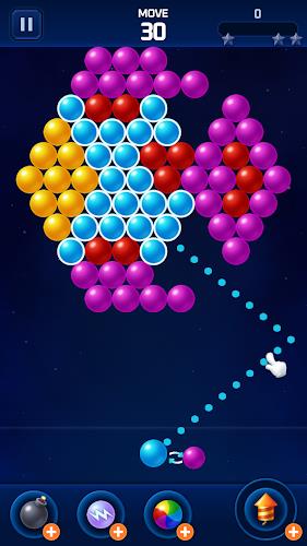 Bubble Star Plus : BubblePop應用截圖第2張