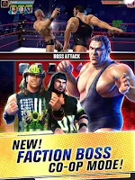 WWE Champions স্ক্রিনশট 2