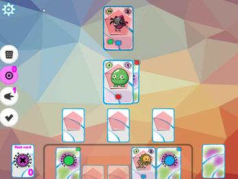 Rumage Card Game應用截圖第2張