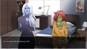 Charming Monsters Скриншот 4