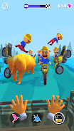 Animal Master: Hardcore Safari 스크린샷 4