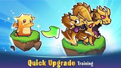 Summoners Greed: Tower Defense ဖန်သားပြင်ဓာတ်ပုံ 1