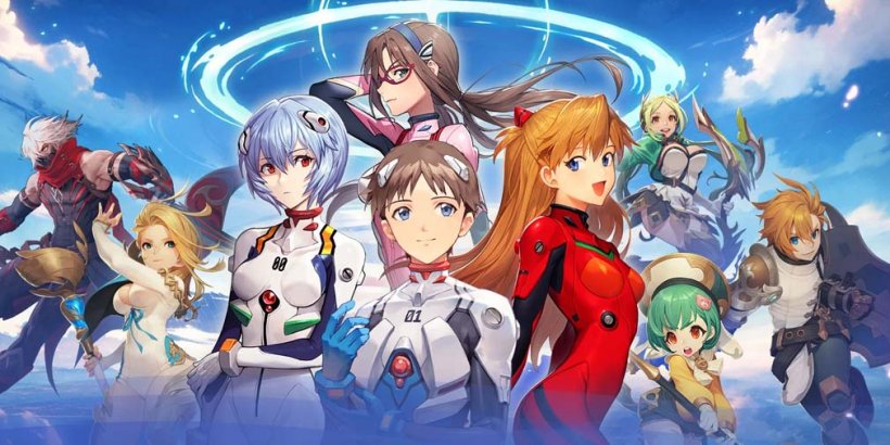 福音派角色加入了召喚者戰爭：新合作活動中的編年史