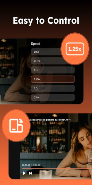 iPlayer Скриншот 3