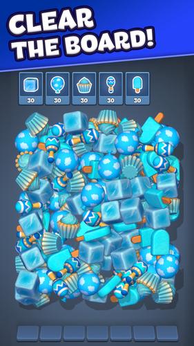 Match Factory! Скриншот 3