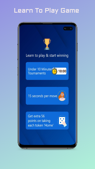 Ludo Elite - Win Cash Online應用截圖第4張