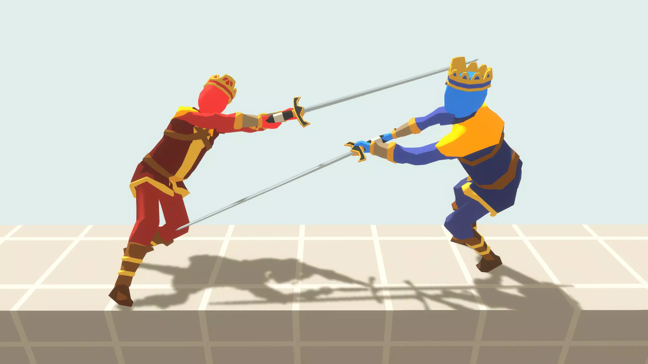 Fun Battle Simulator应用截图第1张
