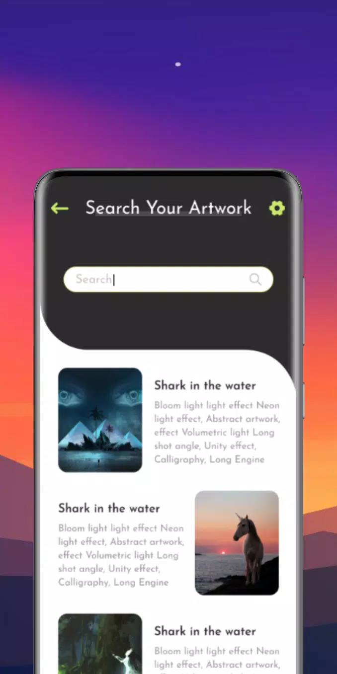 Ai Studio Скриншот 4