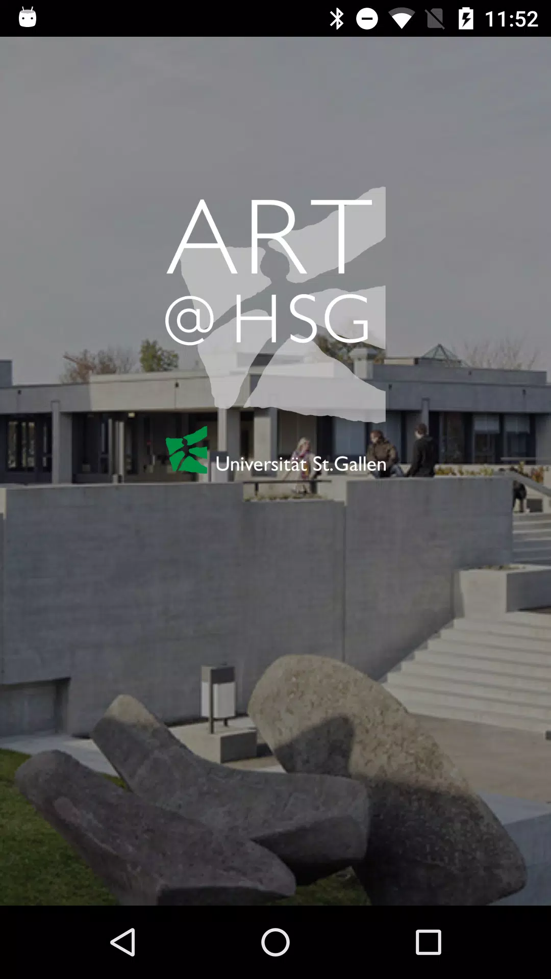 ART@HSG應用截圖第1張