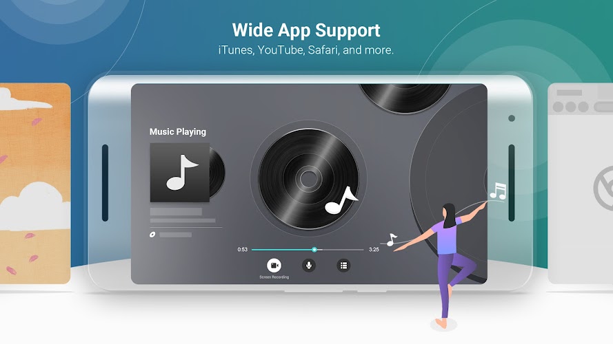 AirScreen - AirPlay & Cast Скриншот 4