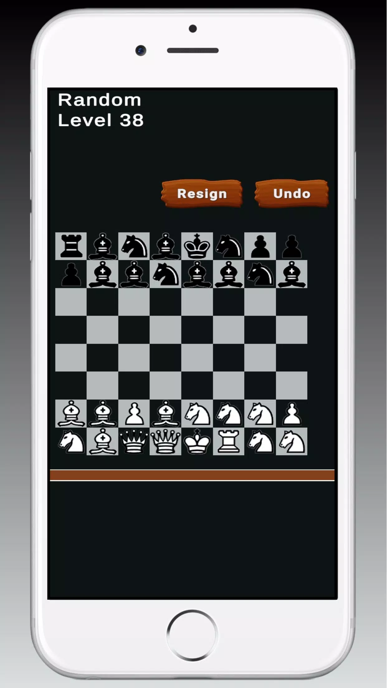 Chess Random Position Скриншот 3