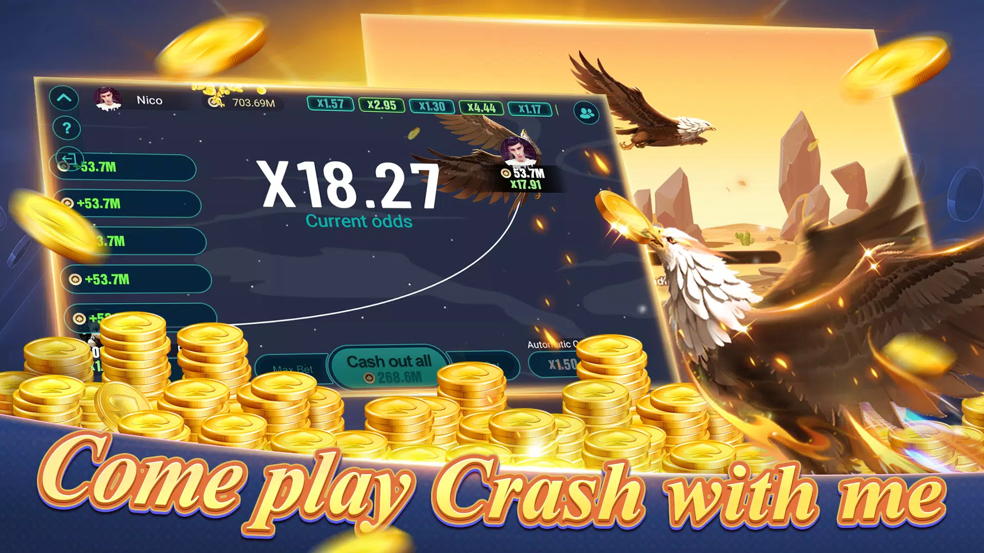 Texas Poker English (Boyaa) Ảnh chụp màn hình 2