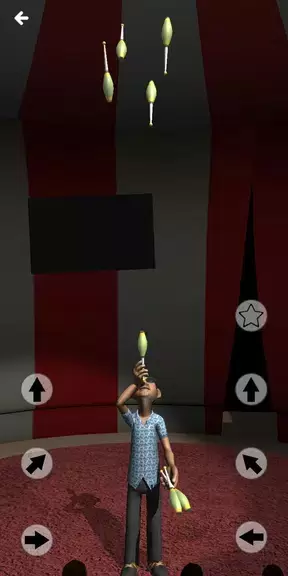 Ultimate Juggling應用截圖第2張