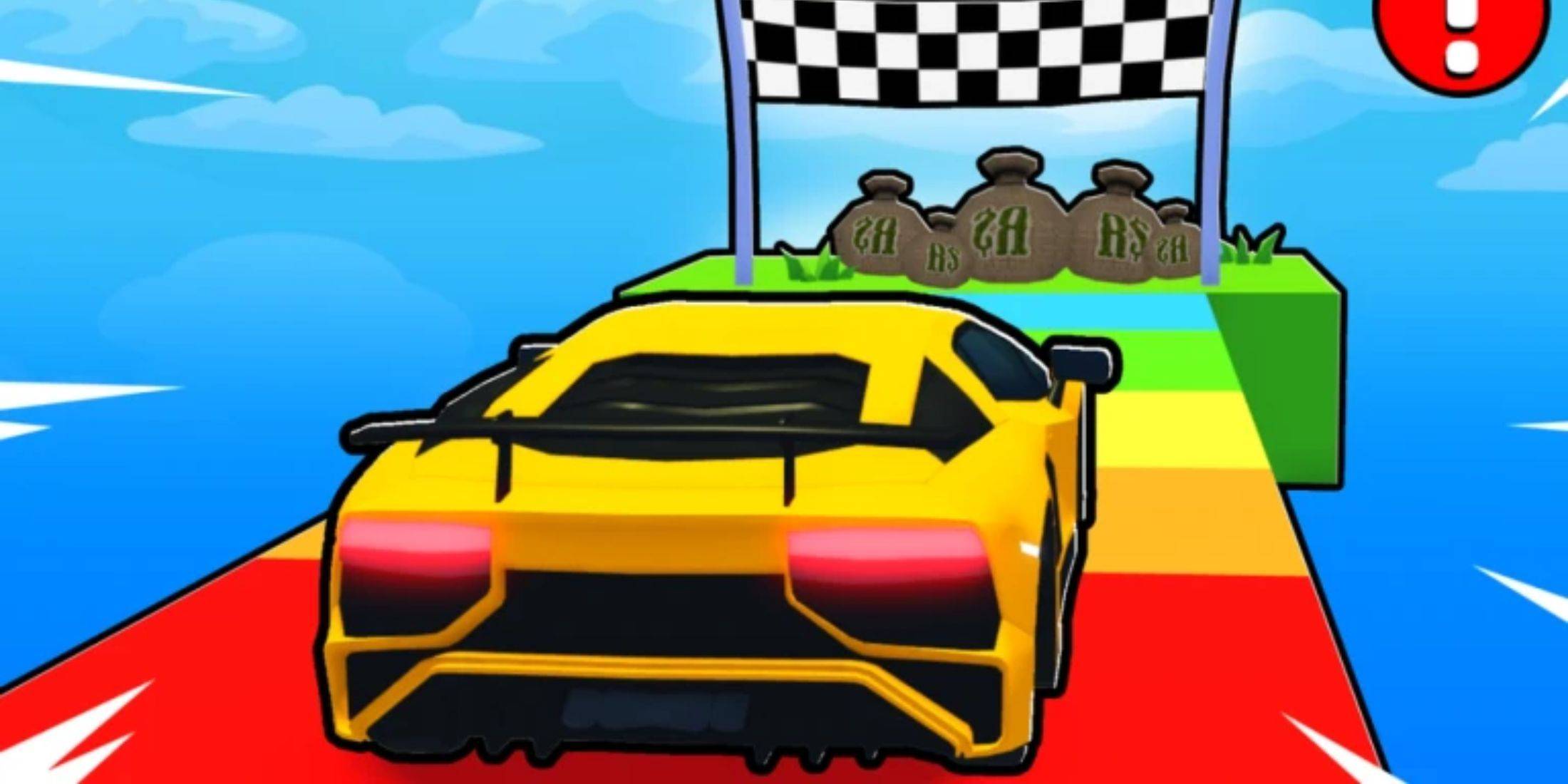 Roblox: I-unlock ang mga Nakatagong Kasanayan gamit ang Pinakabagong Mga Kodigo sa Pagsasanay ng Sasakyan!