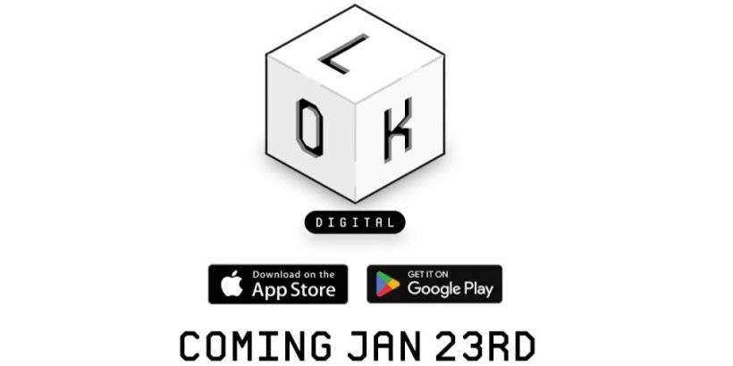 LOK Digital to Launch on Android and iOS Soon