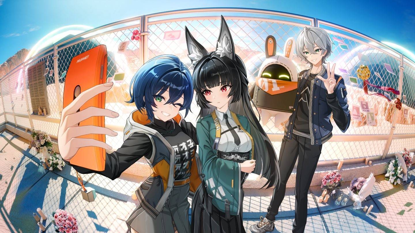 Zenless Zero：2025年3月主動促銷代碼