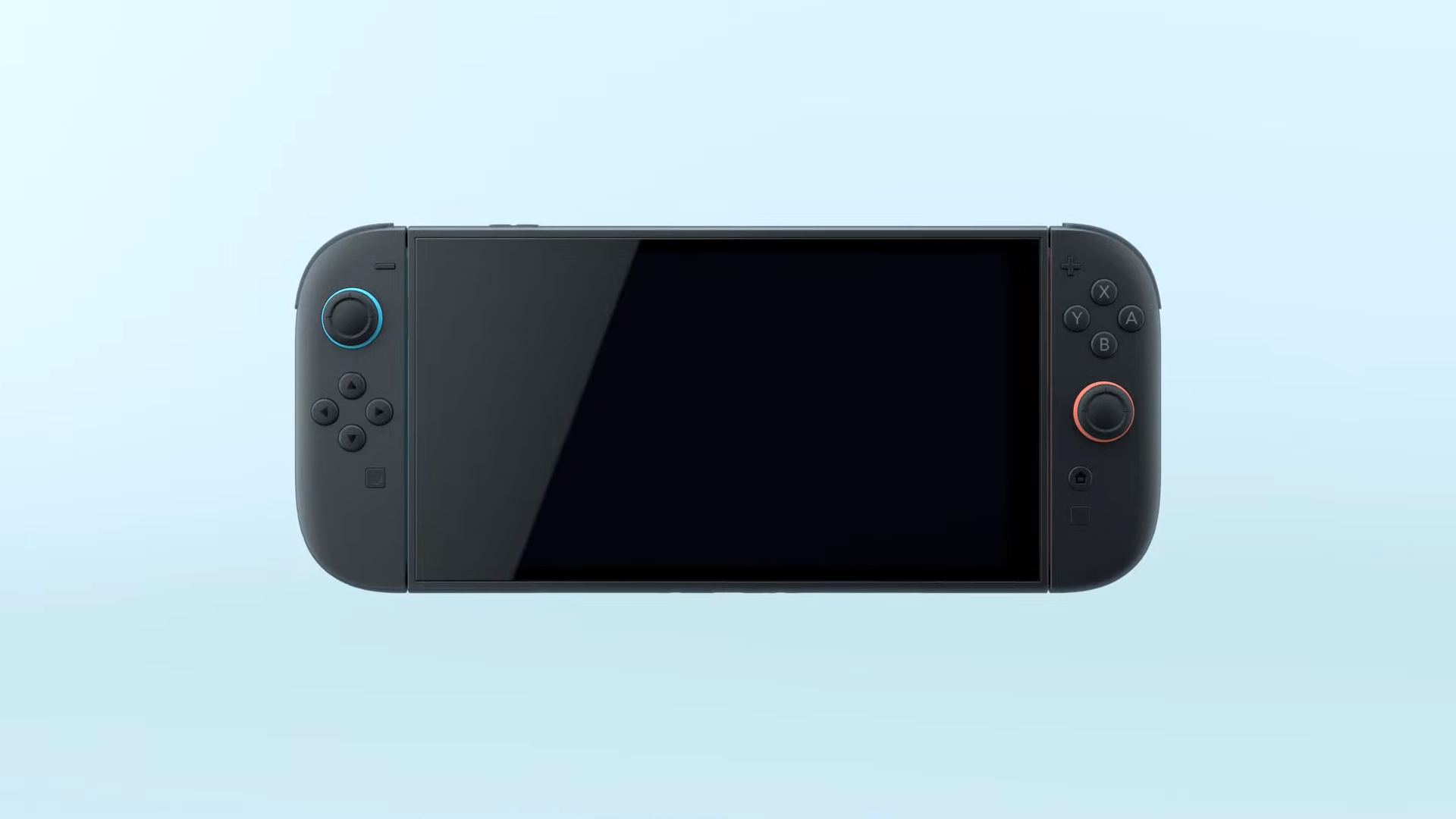 Nintendo Switch 2 - ပထမဆုံးကြည့်ပါ