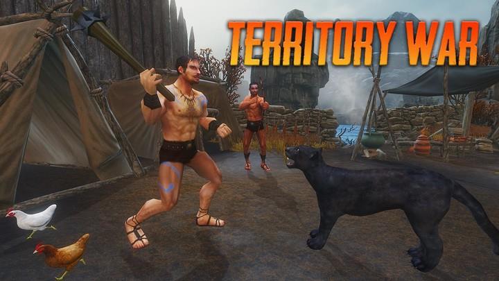Schermata The Panther - Animal Simulator 2