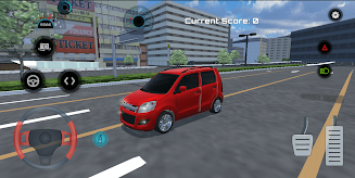 Suzuki Car Game應用截圖第2張