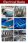 Electrical engineering Books Скриншот 1