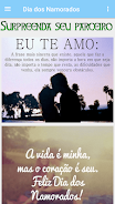 Amizade, Amor e Carinho Скриншот 4