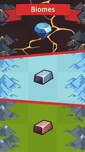 Idle Forge Tycoon 스크린샷 3