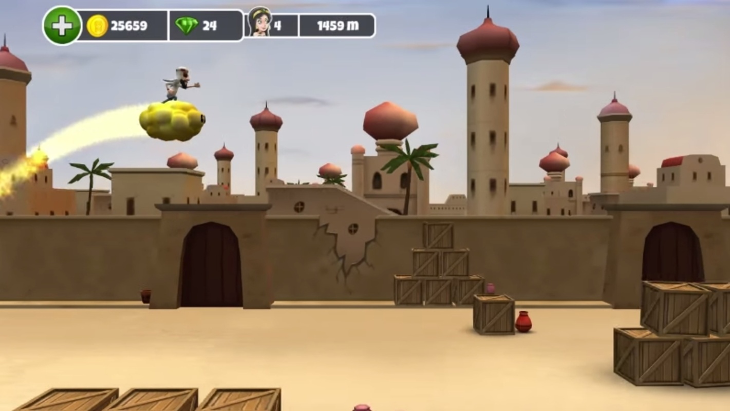 Mussoumano Game應用截圖第1張
