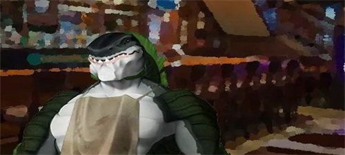 Blackgate Скриншот 1