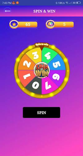 Facebrain:Quizzes & Puzzles ဖန်သားပြင်ဓာတ်ပုံ 3