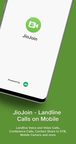 JioJoin ภาพหน้าจอ 1