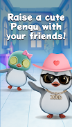 Pengu - Virtual Pets應用截圖第1張