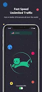 VPN cat master應用截圖第1張