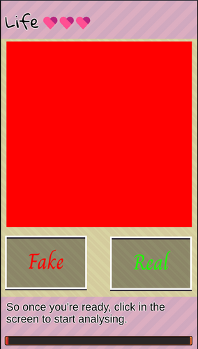 This is fake應用截圖第1張