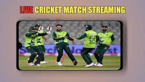 PTV LITE - Watch PTV Sports Live Streaming 스크린샷 3