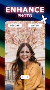 PixLab - Photo Editor Скриншот 1