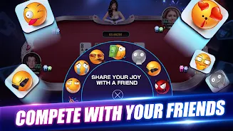 Winning Poker™ - Texas Holdem應用截圖第2張
