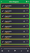 Islamic ringtones 2023 Zrzut ekranu 3