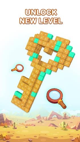 Tap master 3D- Tap Away應用截圖第3張