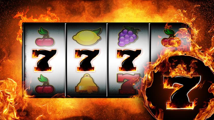 Slots: 77777 Lucky Slots Скриншот 1