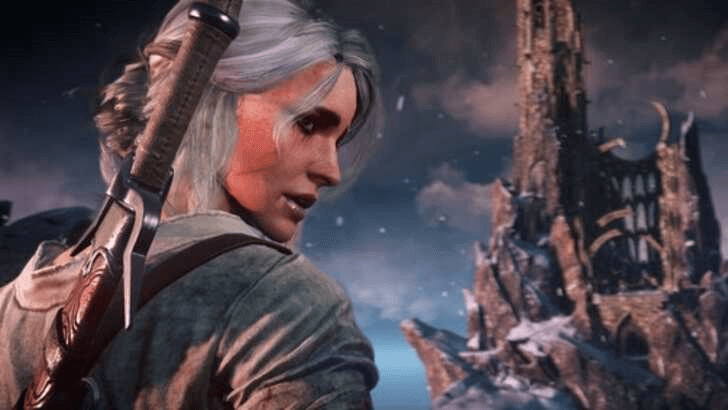 Witcher 4: Hints and Speculation