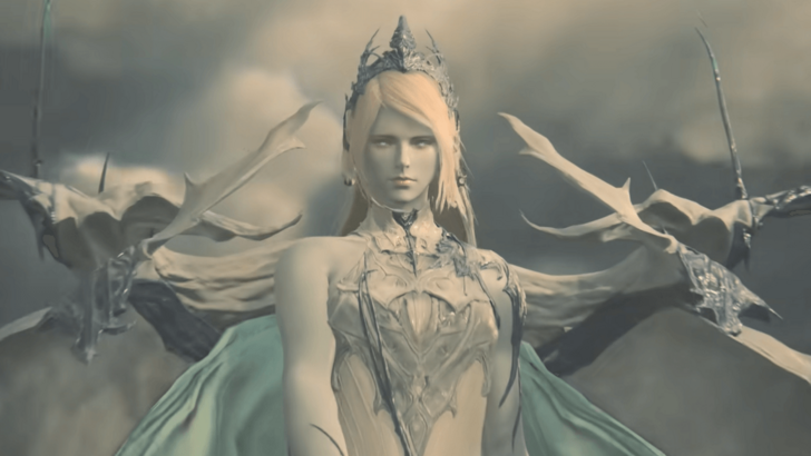 Ang Final Fantasy XVI ay naglulunsad sa PC sa lalong madaling panahon