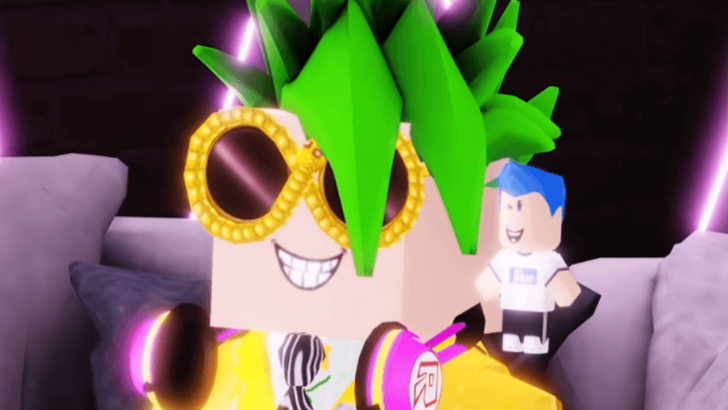 关于在Roblox使用作弊脚本的警告