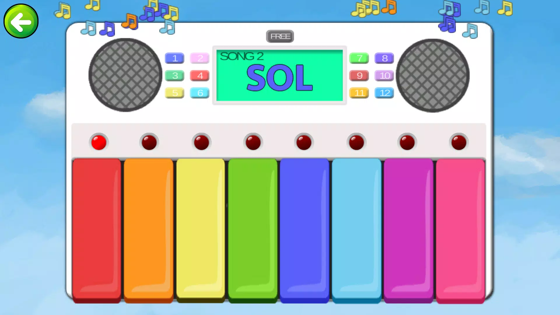 Educational Games 4 Kids Ekran Görüntüsü 4