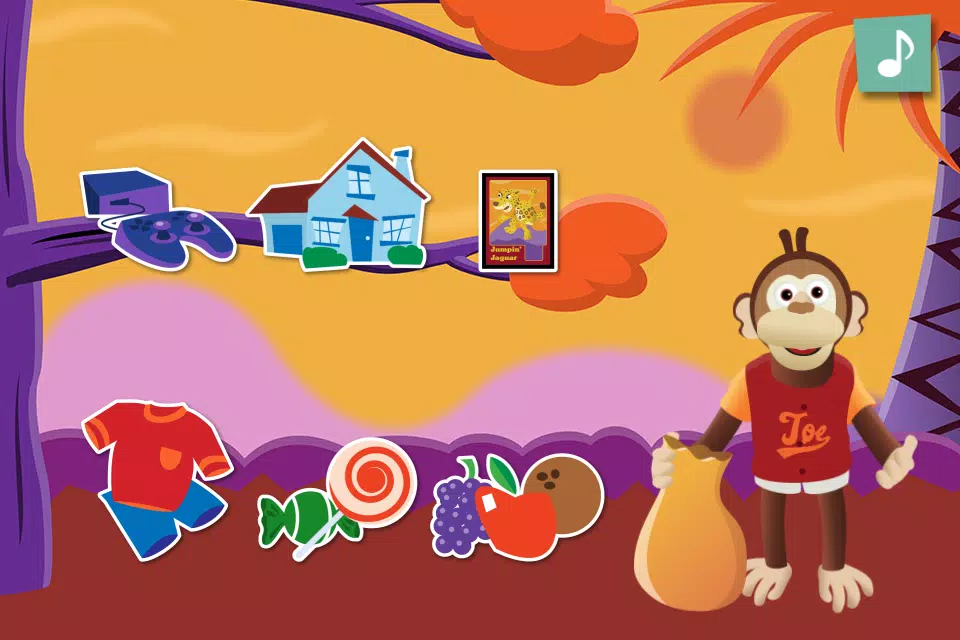 Money Mammals ® Needs vs Wants Скриншот 3