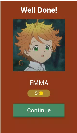 Tpn quiz Captura de tela 2