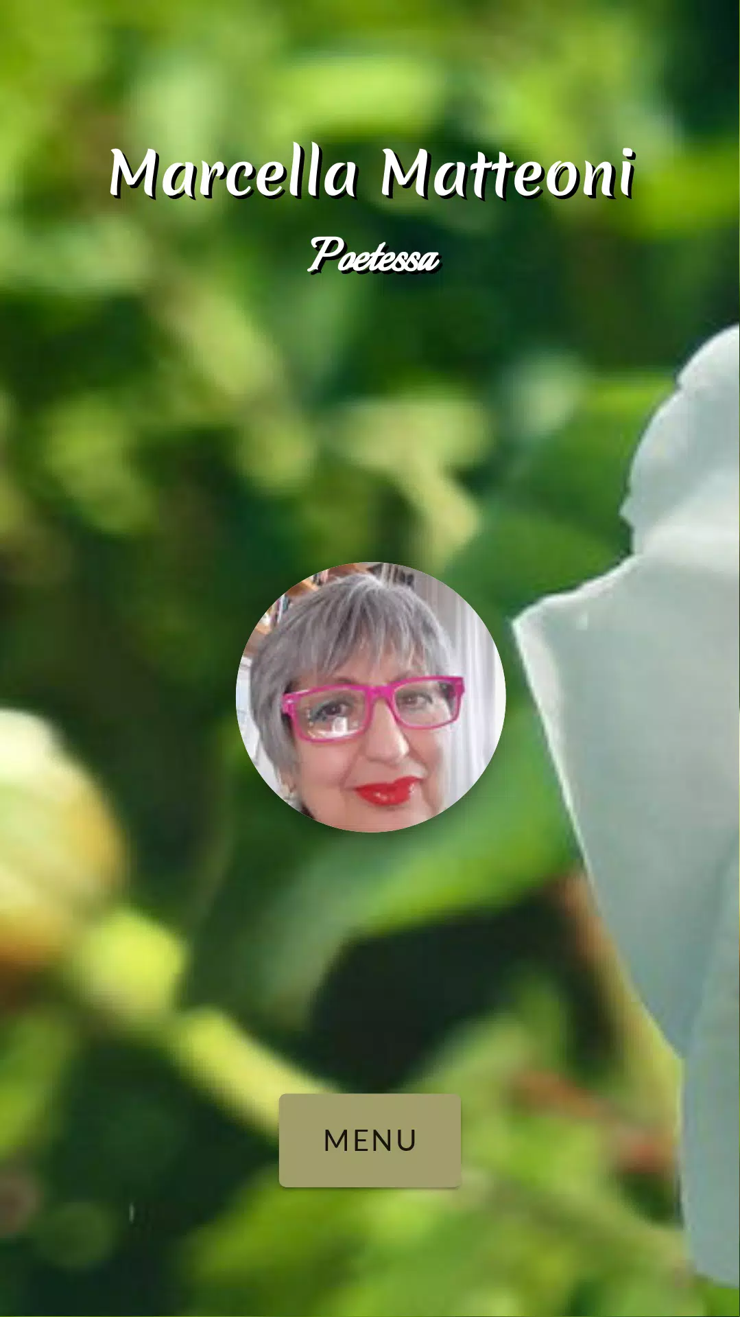 Marcella Matteoni Скриншот 1