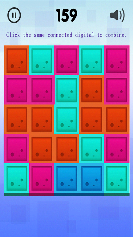 Physics Puzzle by wuaigame Скриншот 1