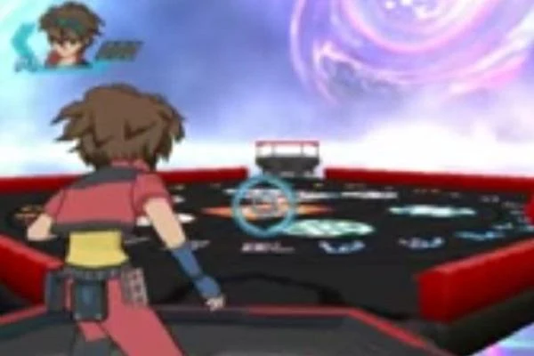 New Bakugan Battle Brawlers Guide by Elefentes Скриншот 1