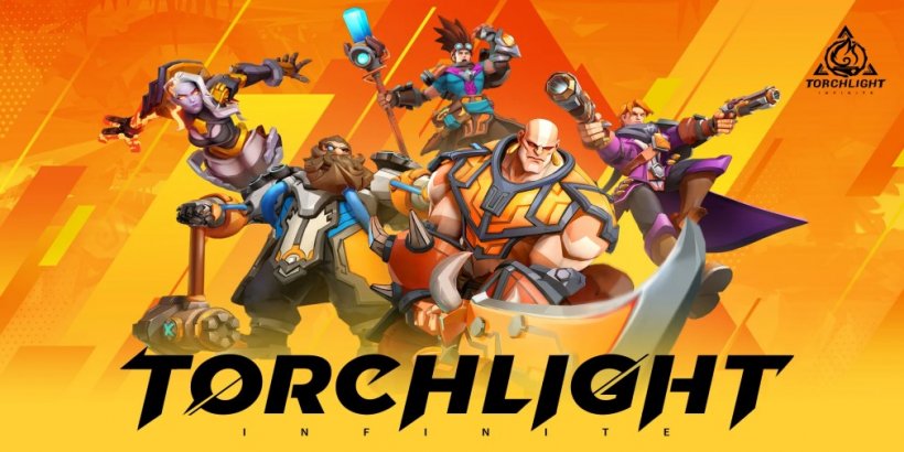 Torchlight Infinite hé lộ phần bảy với Livestream đặc biệt dự kiến ​​ra mắt vào tháng 1
