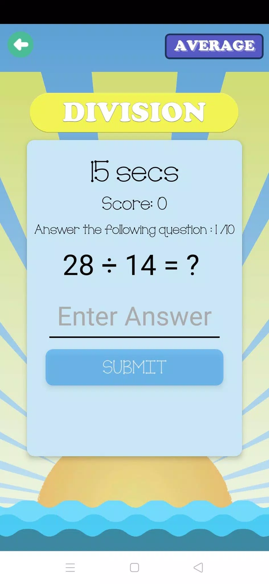 Integers Saga স্ক্রিনশট 2